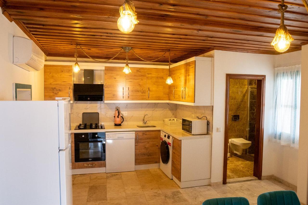 Apartment Old Town Famous Aparts *