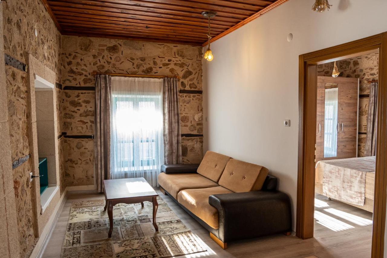 Old Town Famous Aparts Apartment *
