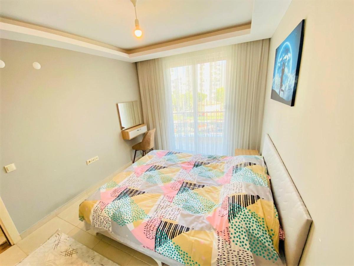 Konyaalti Liman A5- Denize Yakin Apartment