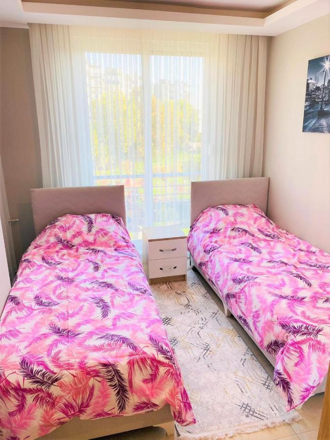 Konyaalti Liman A5- Denize Yakin Antalya
