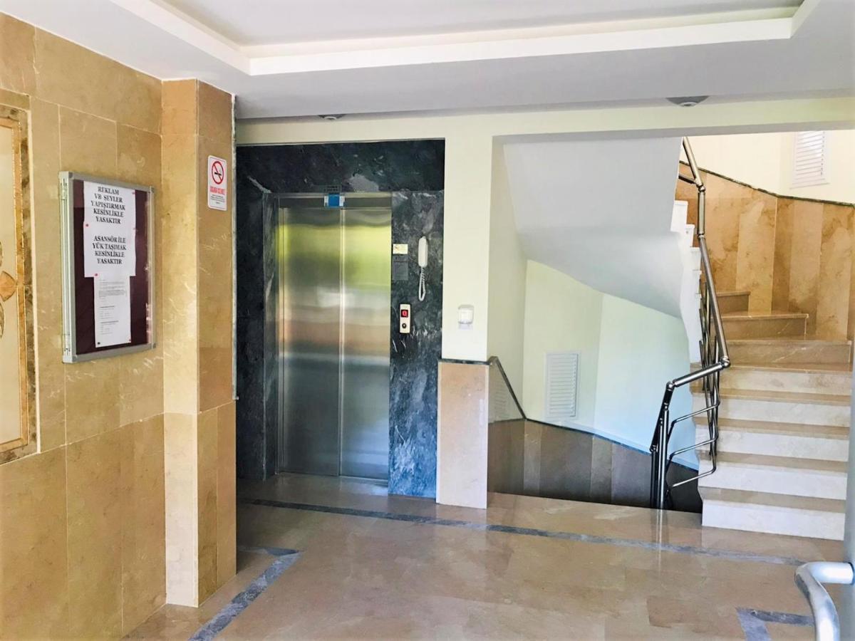 Apartment Konyaalti Liman A5- Denize Yakin Antalya
