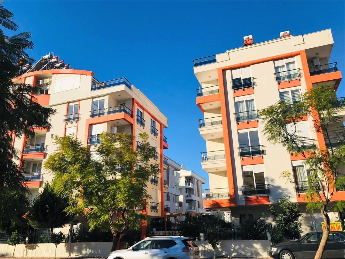 Apartment Konyaalti Liman A5- Denize Yakin Antalya