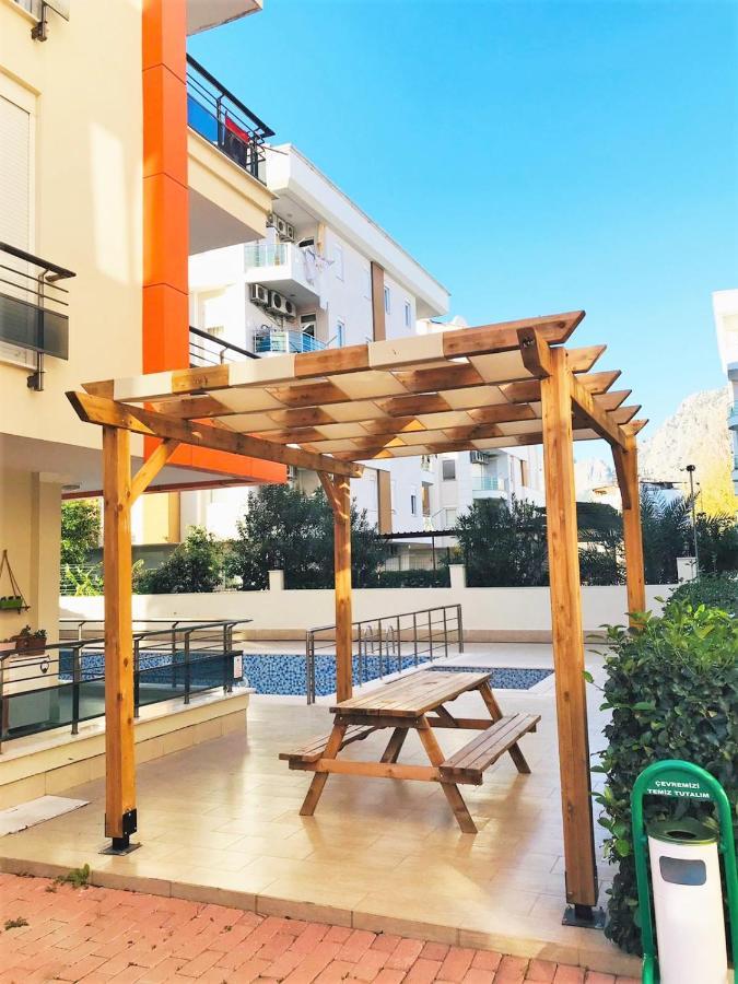 Konyaalti Liman A5- Denize Yakin Antalya