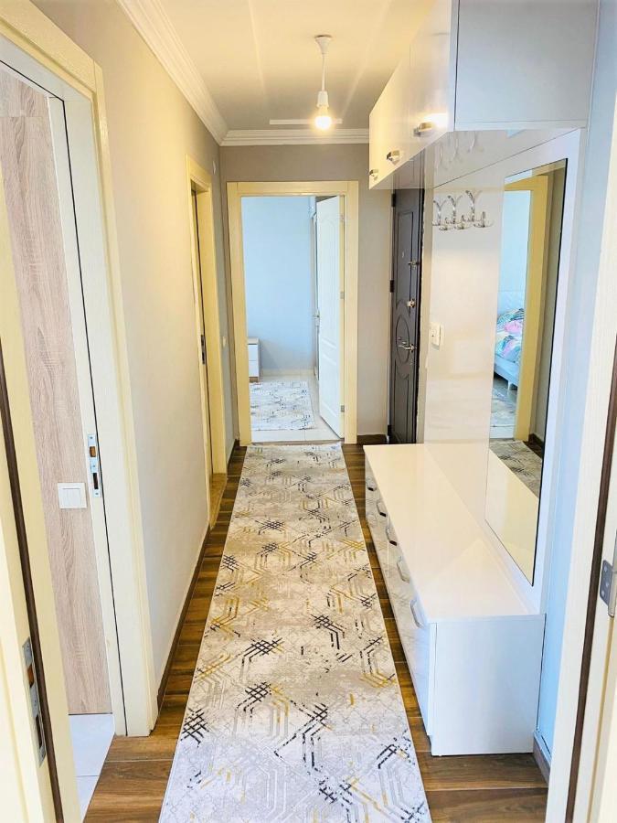Konyaalti Liman A5- Denize Yakin * Antalya