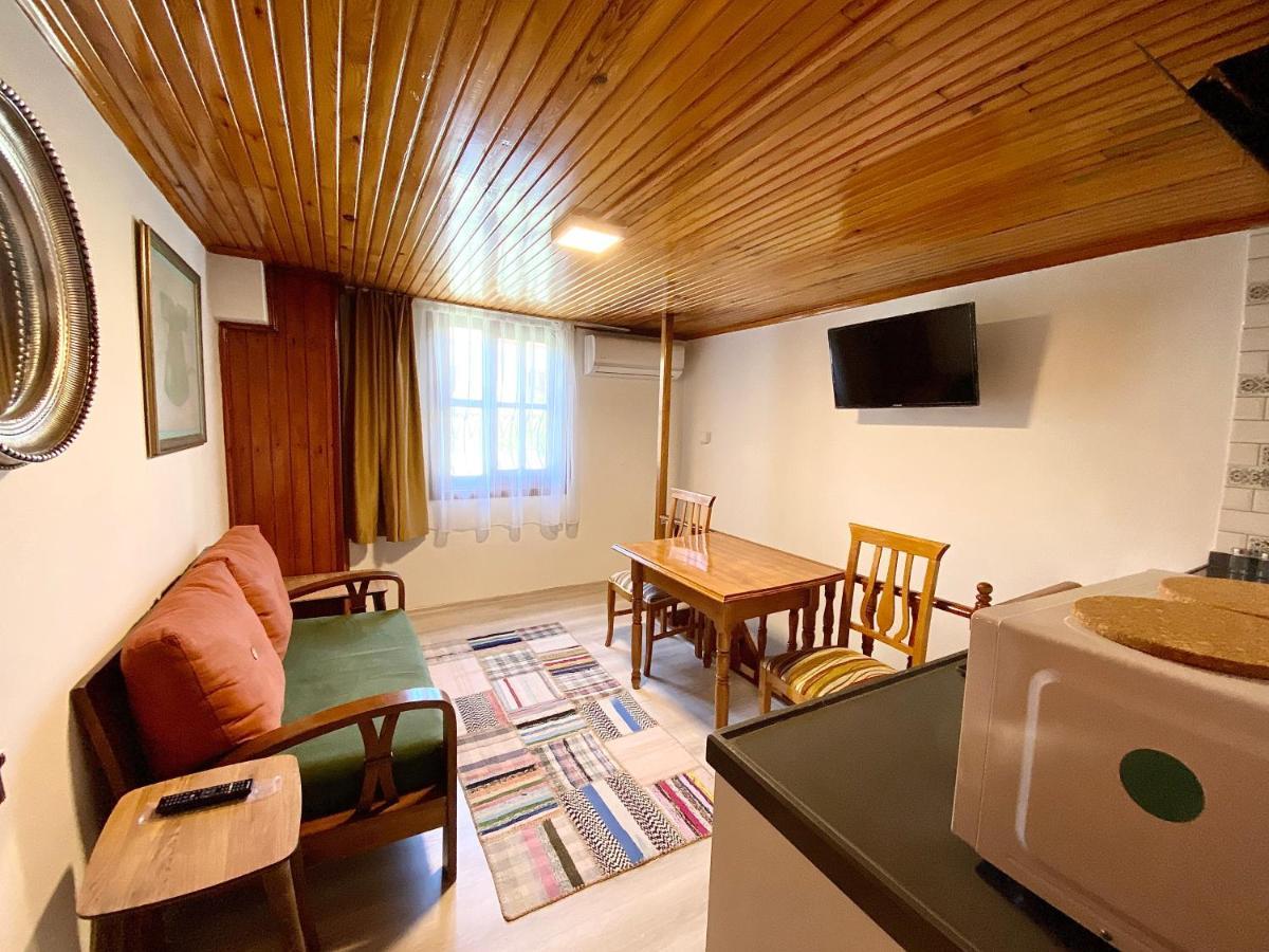 Apartment Old Town Famous Aparts Antalya