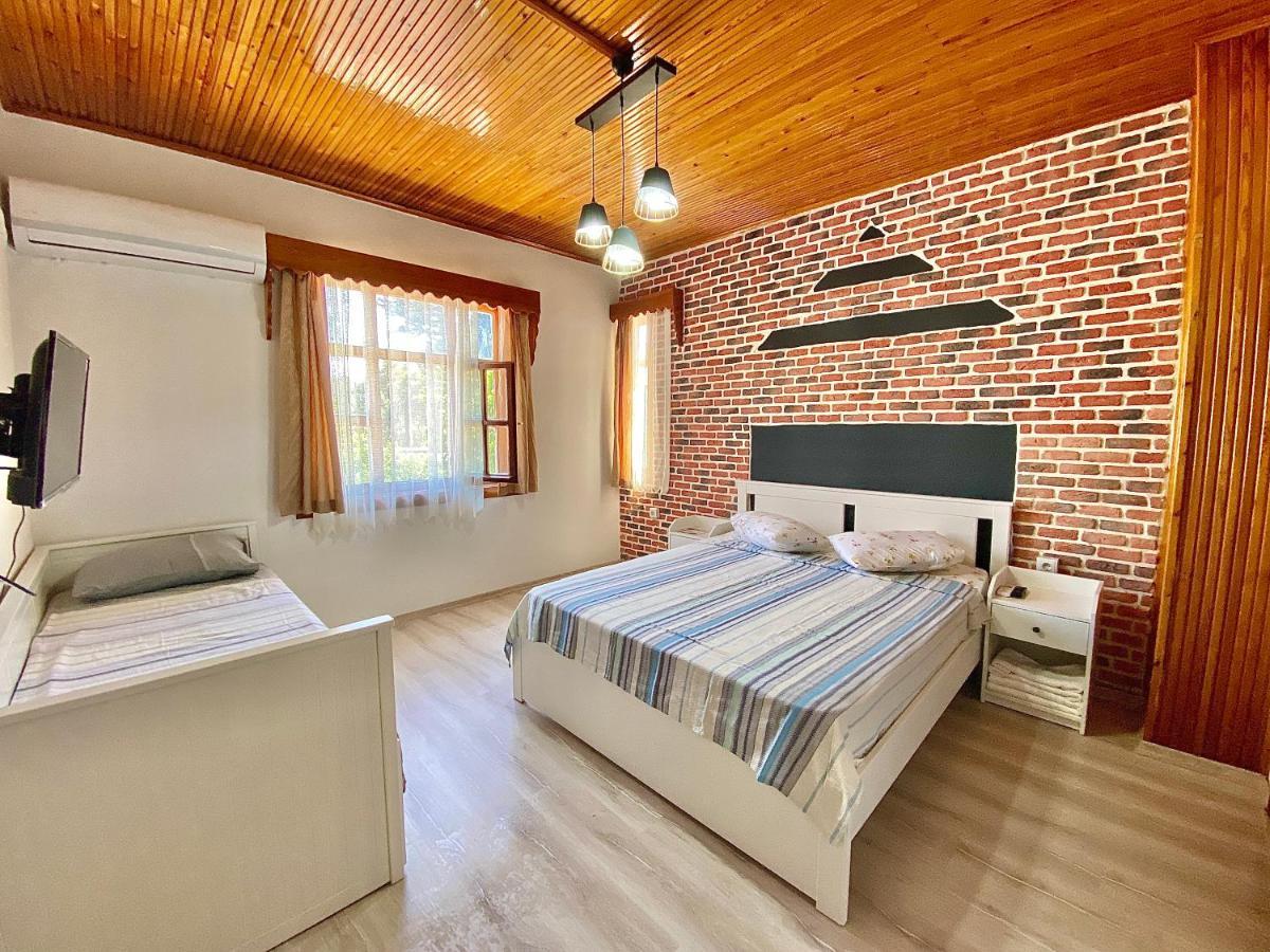 Apartment Old Town Famous Aparts Antalya