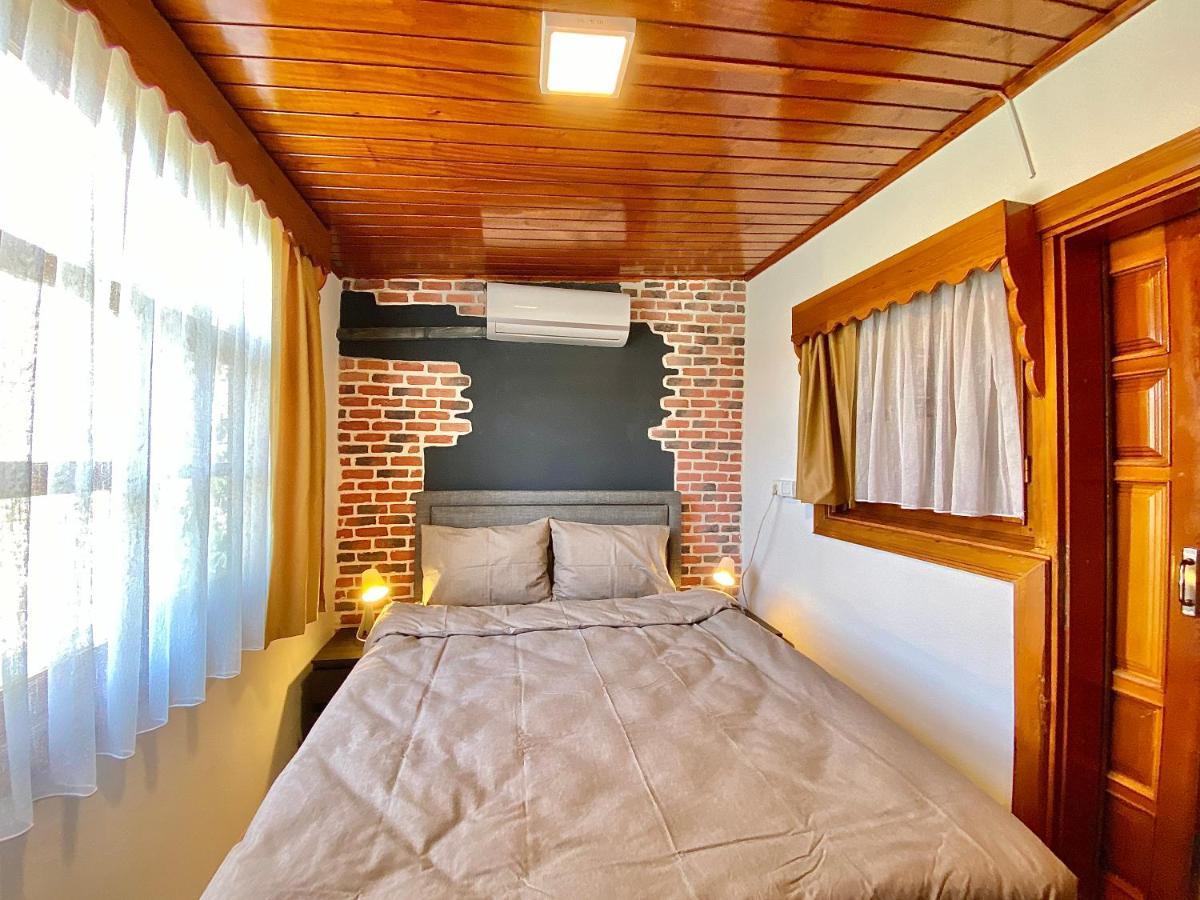 Old Town Famous Aparts Apartment Antalya