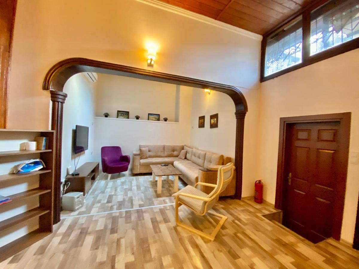Apartment Old Town Famous Aparts Antalya