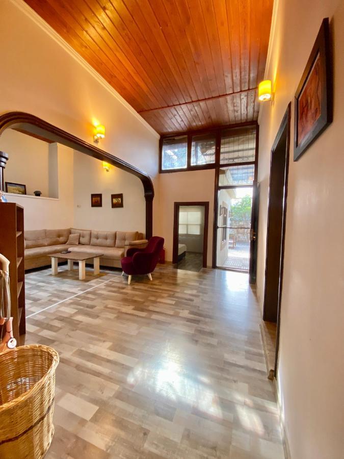 Apartment Old Town Famous Aparts Antalya