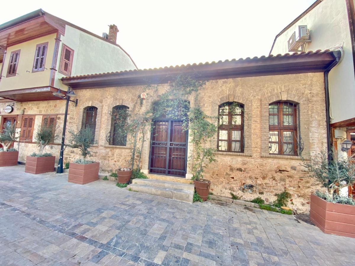Apartment Old Town Famous Aparts *