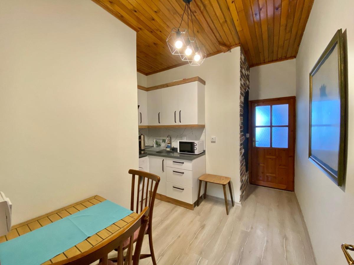 Old Town Famous Aparts Apartment Antalya