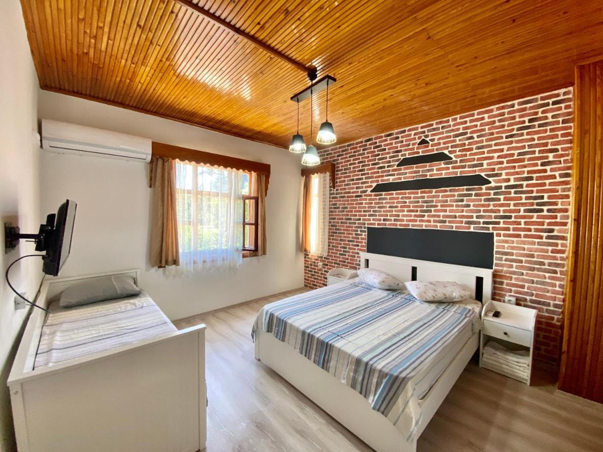 Apartment Old Town Famous Aparts Antalya
