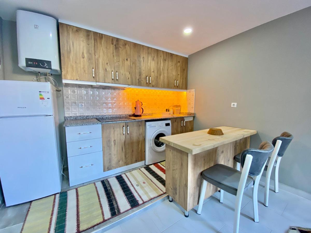 Apartment Old Town Famous Aparts Antalya