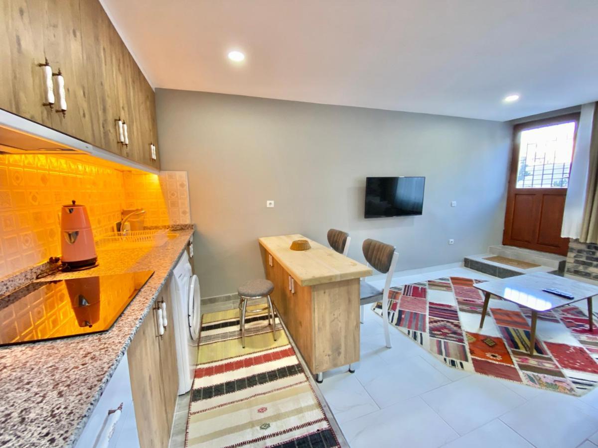 Apartment Old Town Famous Aparts Antalya
