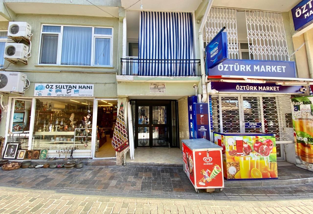 Apartment Old Town Famous Aparts *