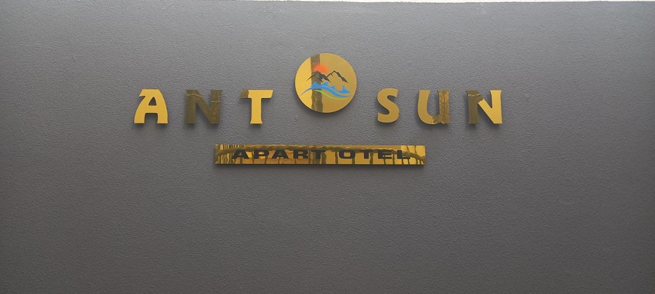 Antsun *