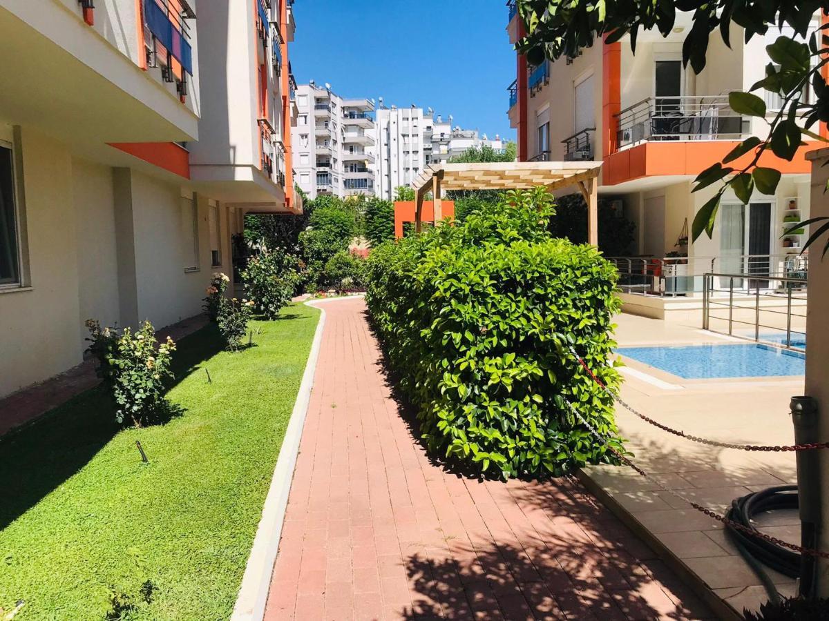 Apartment Konyaalti Liman A5- Denize Yakin