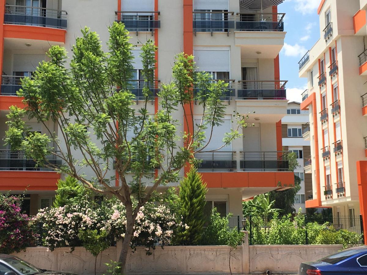 Konyaalti Liman A5- Denize Yakin Apartment Antalya