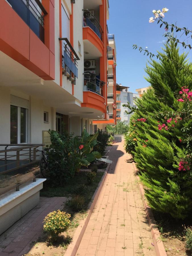 Apartment Konyaalti Liman A5- Denize Yakin *
