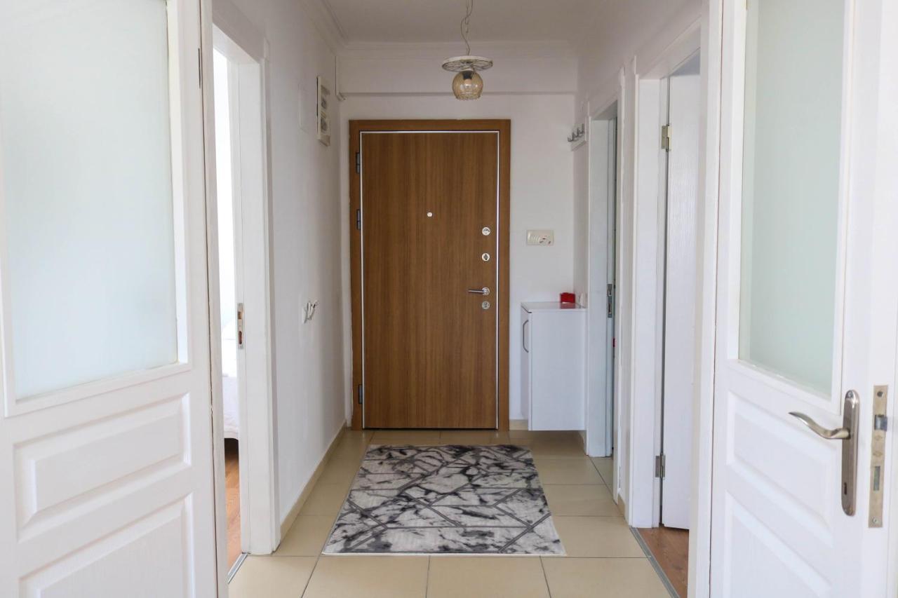 Apartment Konyaalti Furkan Family *