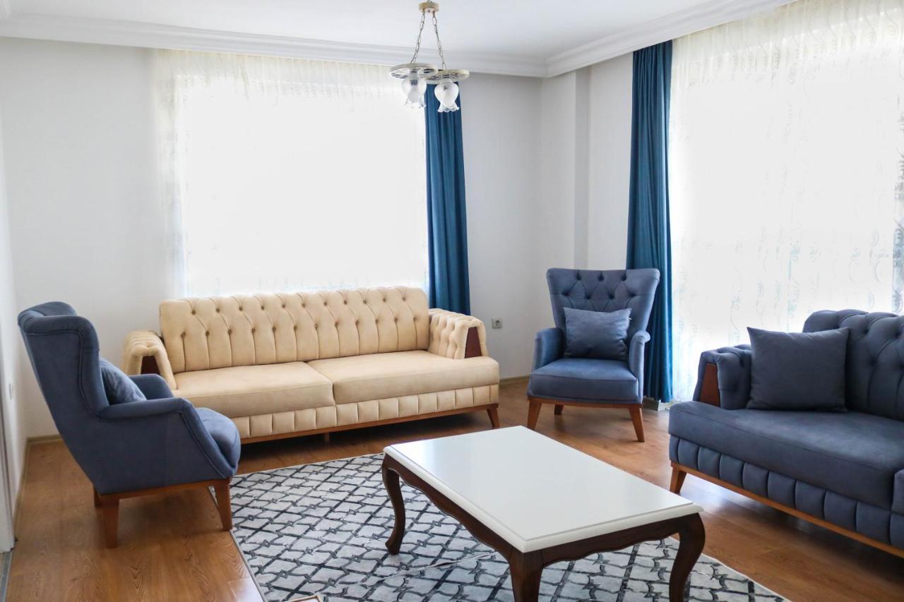 Apartment Konyaalti Furkan Family