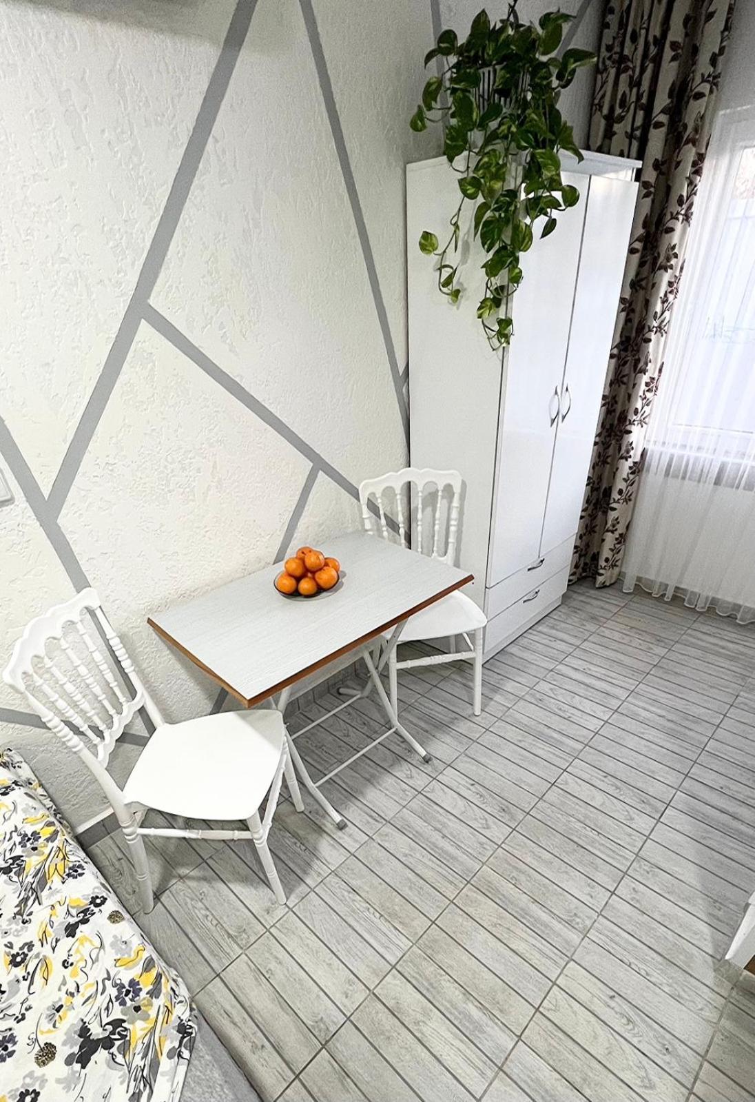 Daire Duran Apart Antalya