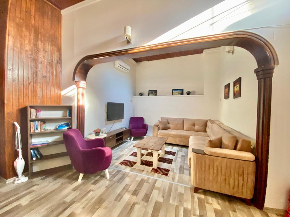 Apartment Old Town Famous Aparts *