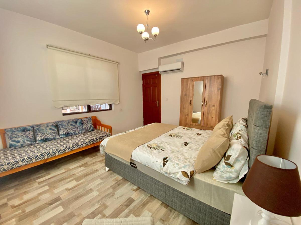 Apartment Old Town Famous Aparts *