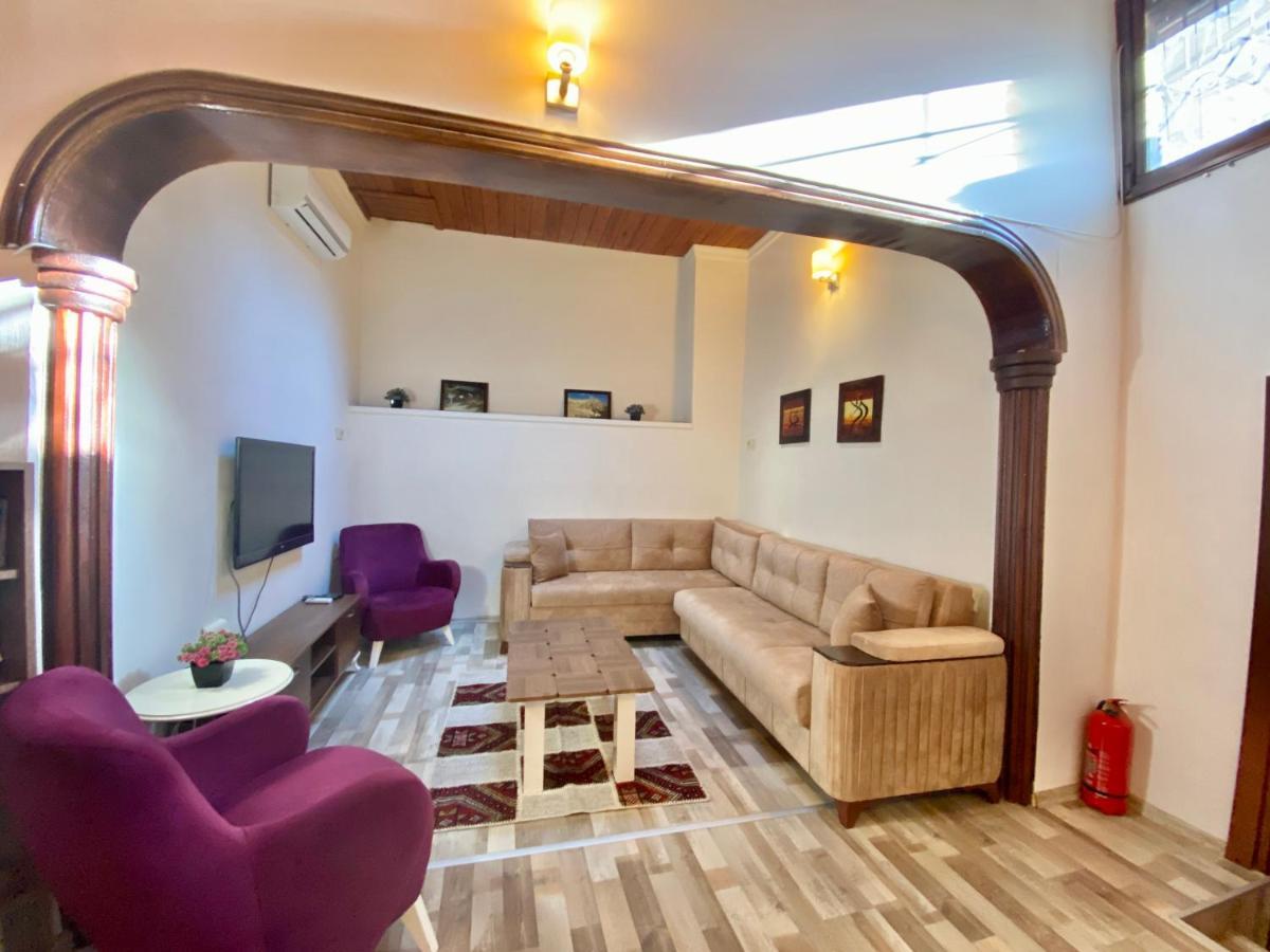 Apartment Old Town Famous Aparts Antalya