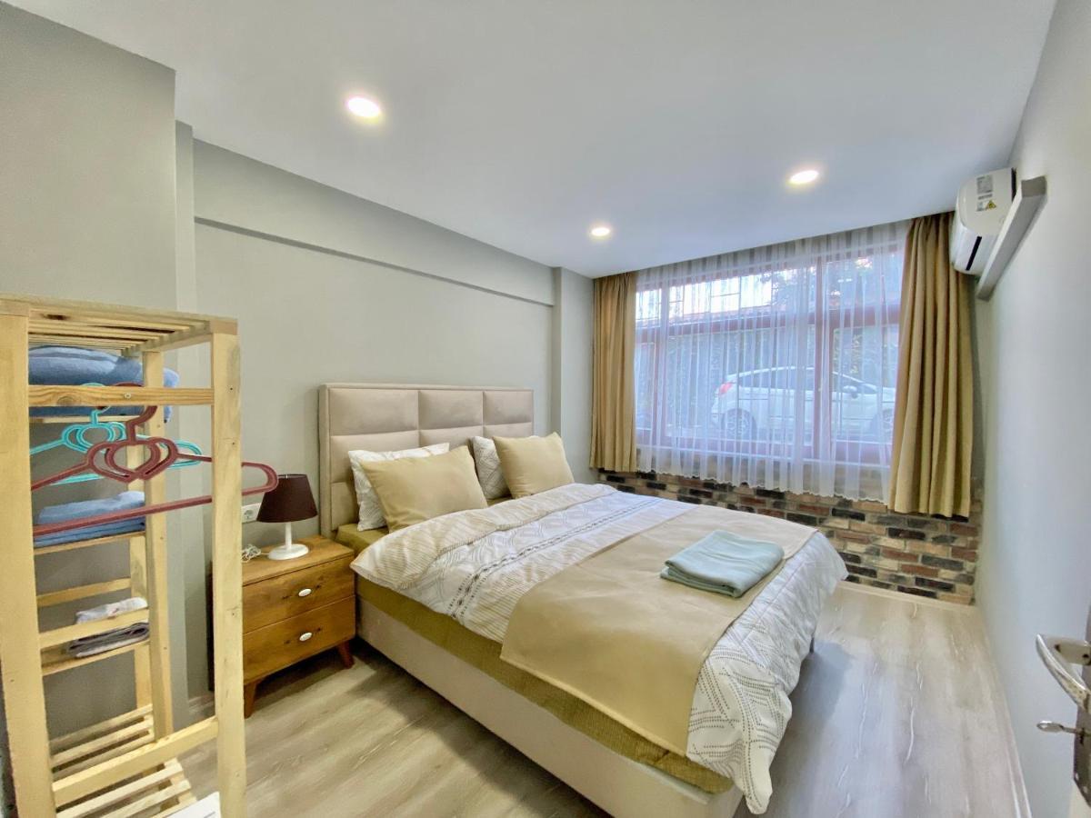 Old Town Famous Aparts Apartment