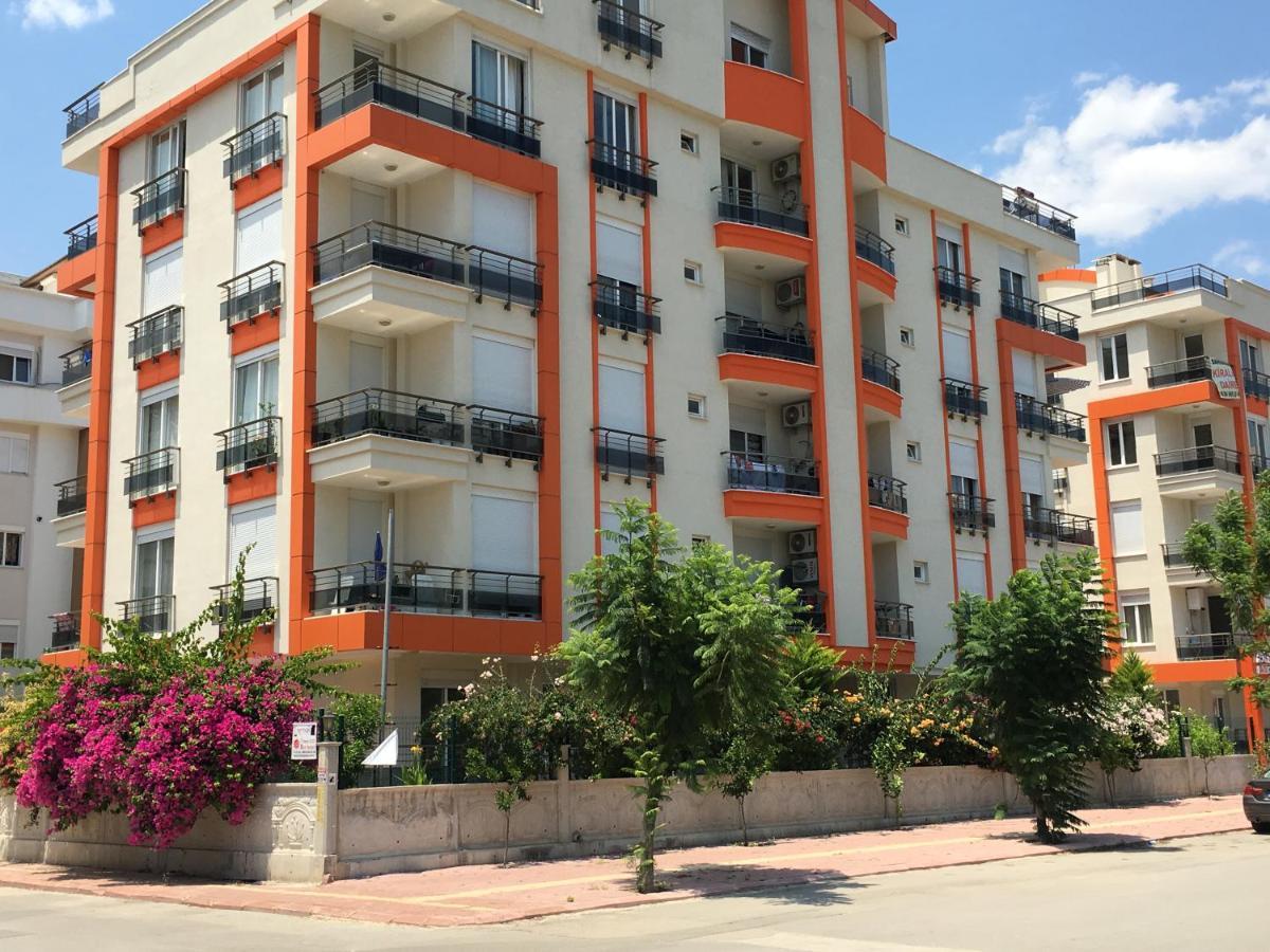 Konyaalti Liman A5- Denize Yakin * Antalya