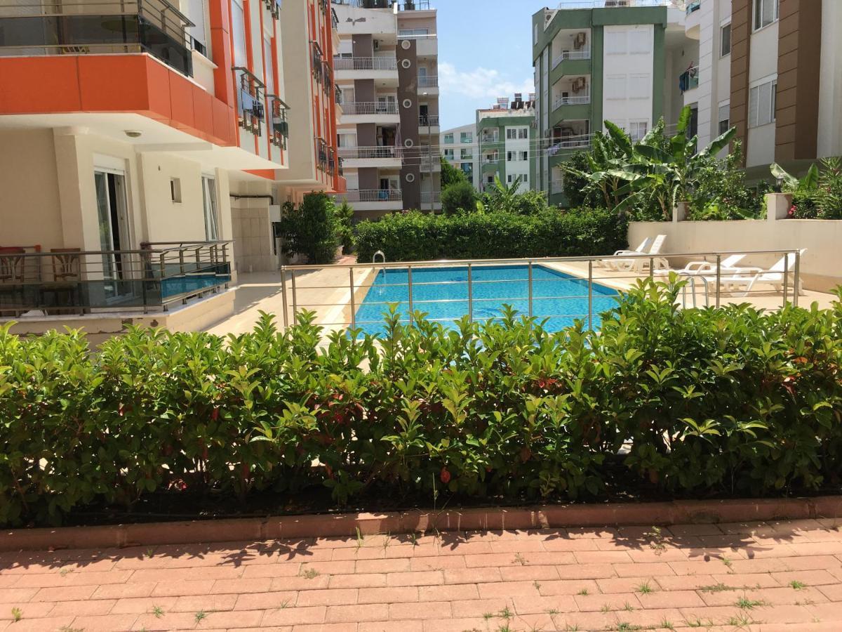 Konyaalti Liman A5- Denize Yakin * Antalya