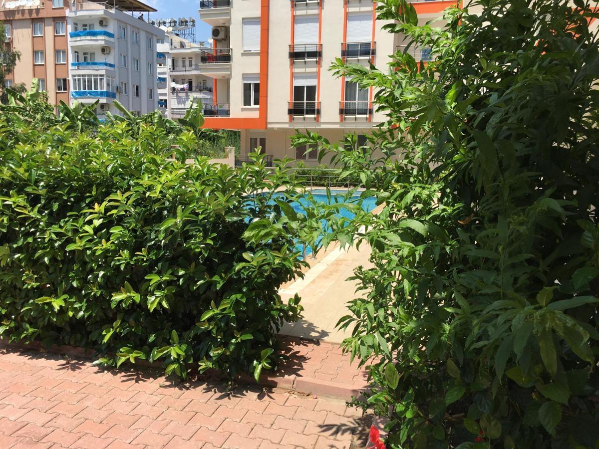 Apartment Konyaalti Liman A5- Denize Yakin