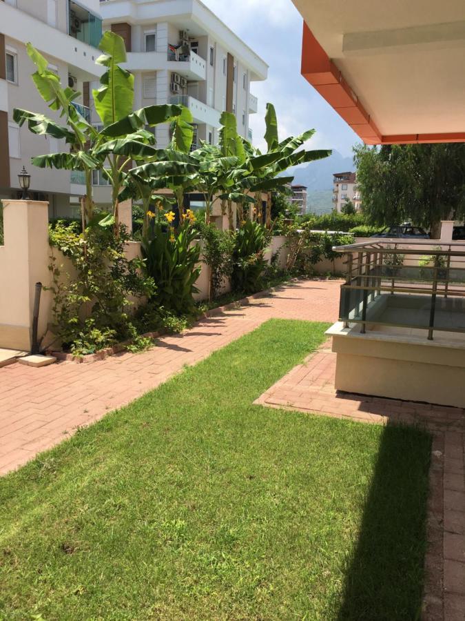 Konyaalti Liman A5- Denize Yakin Apartment