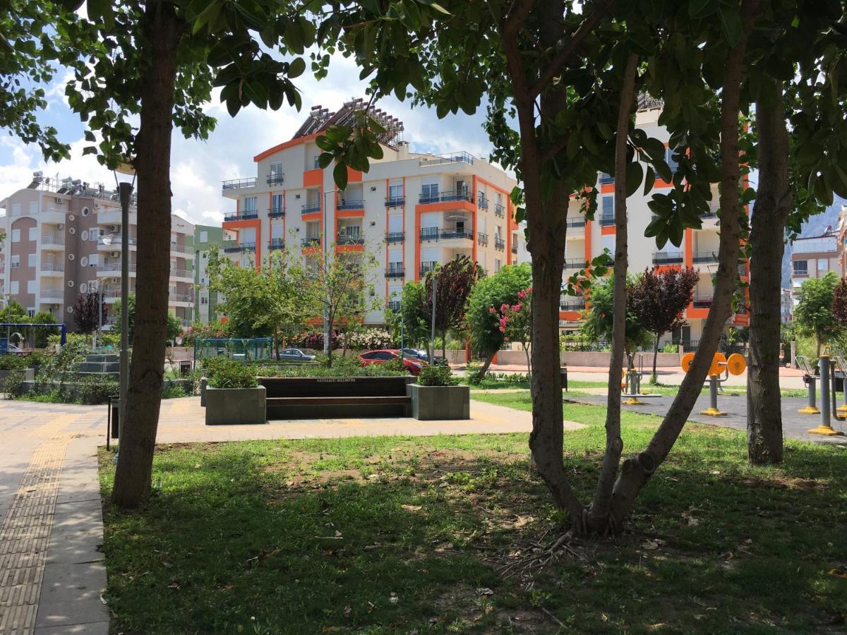 Apartment Konyaalti Liman A5- Denize Yakin