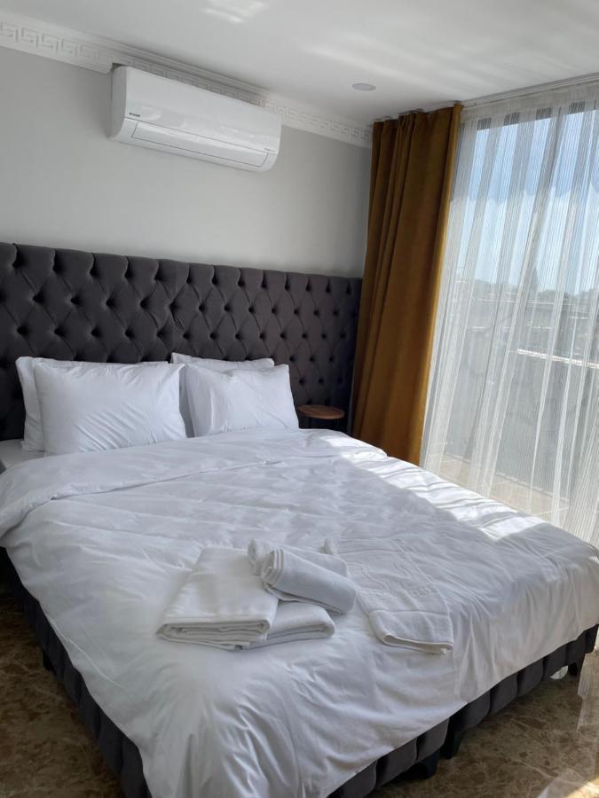 Apartment Antsun Antalya