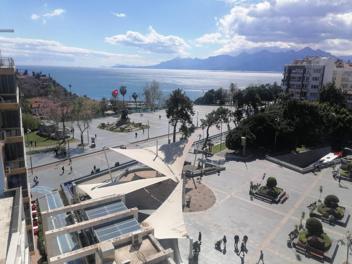 Apartment Antsun Antalya