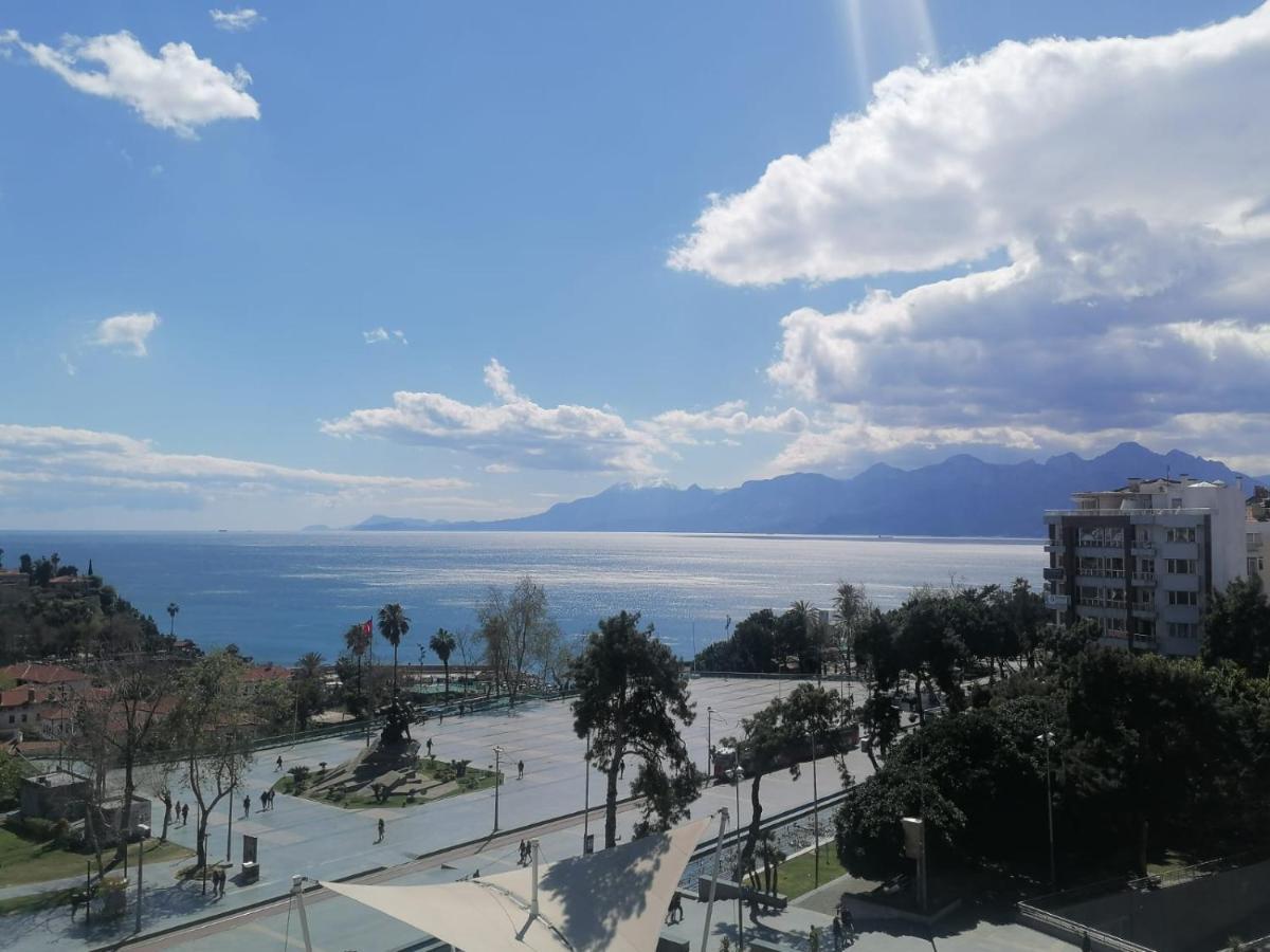 Antsun Antalya