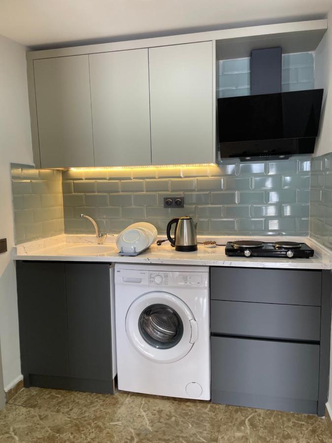 Antsun Apartment