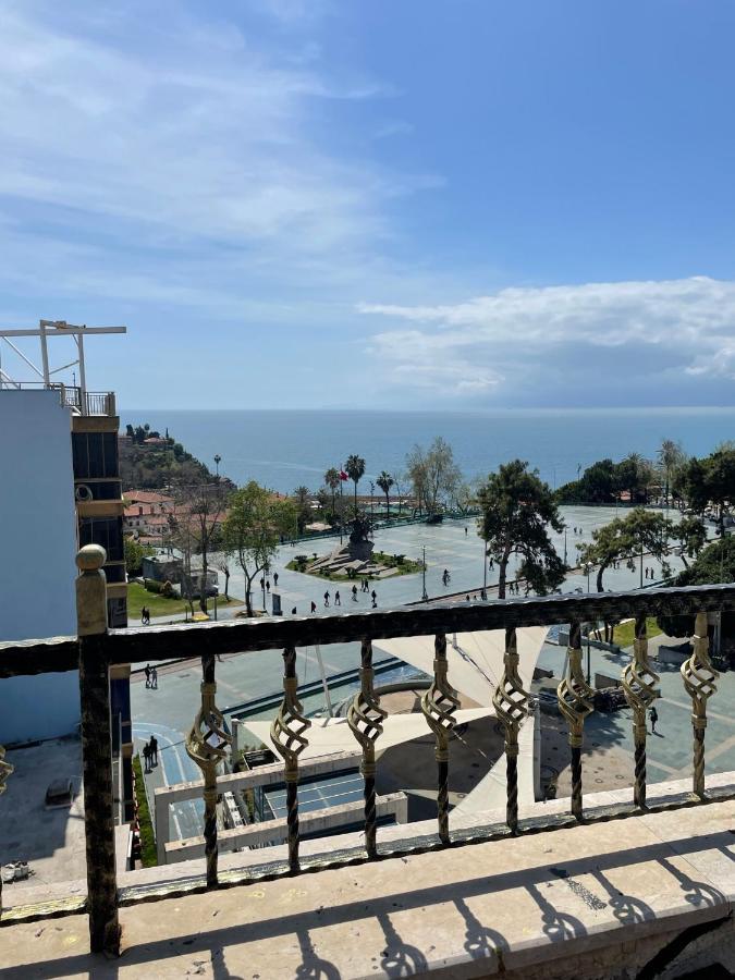 Antsun Antalya