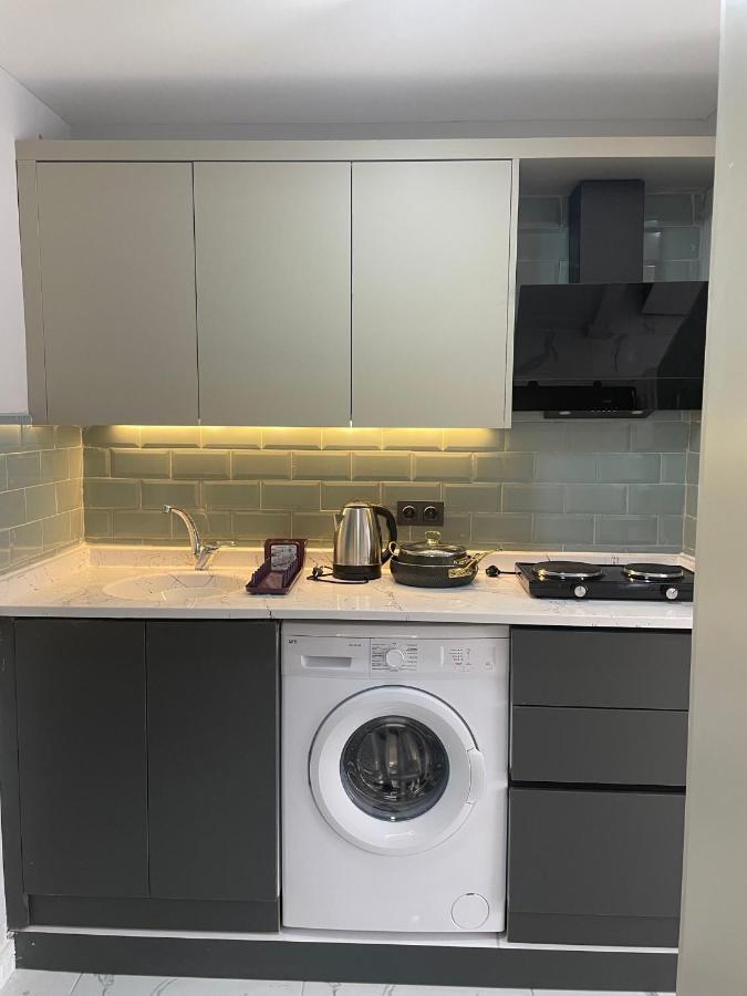 Apartment Antsun