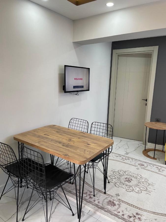 Apartment Antsun Antalya