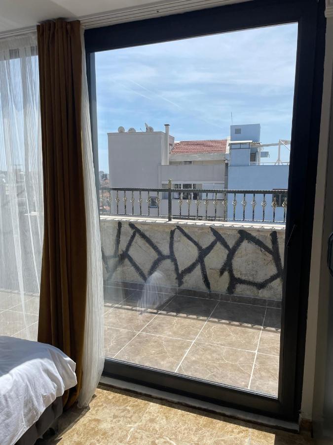Antsun Apartment Antalya