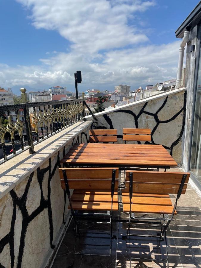 Antsun Apartment *