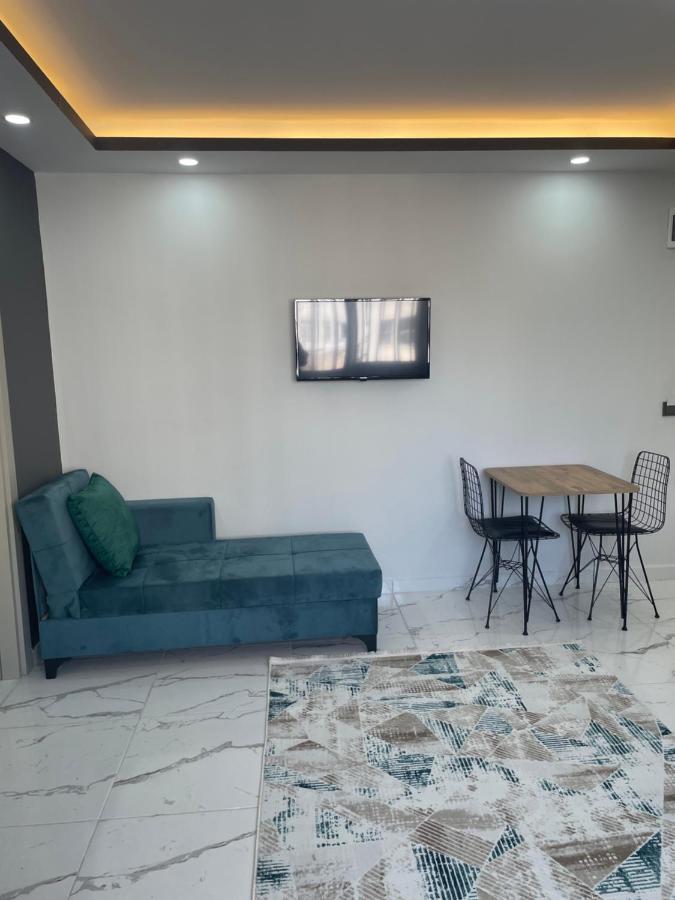 Antsun Apartment