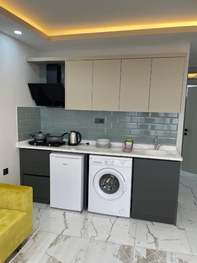 Antsun Apartment Antalya
