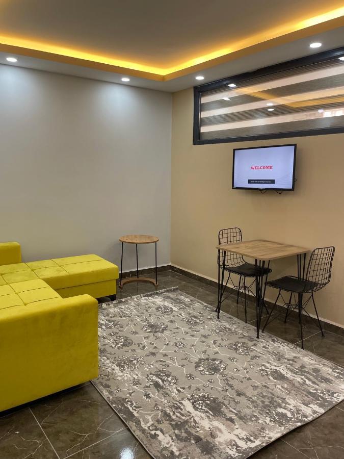Apartment Antsun