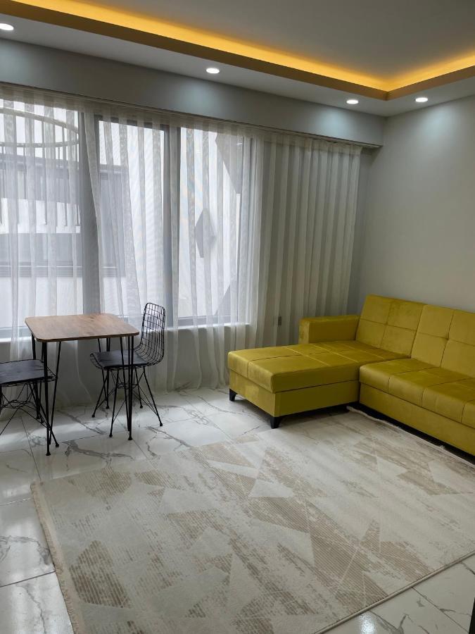 Apartment Antsun *