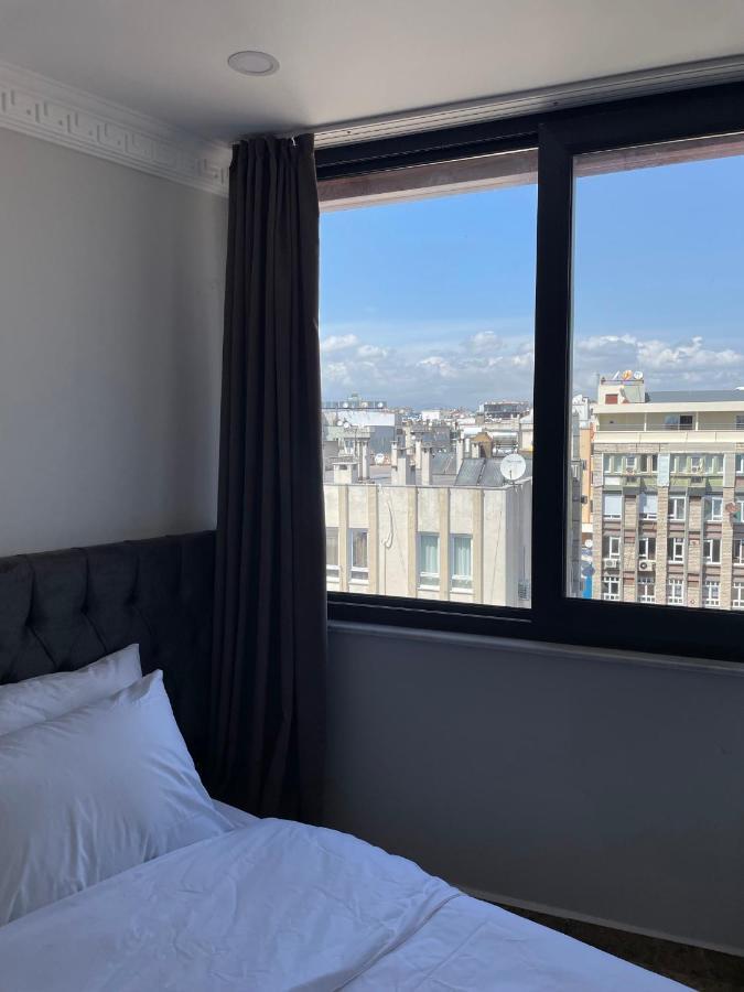 Apartment Antsun