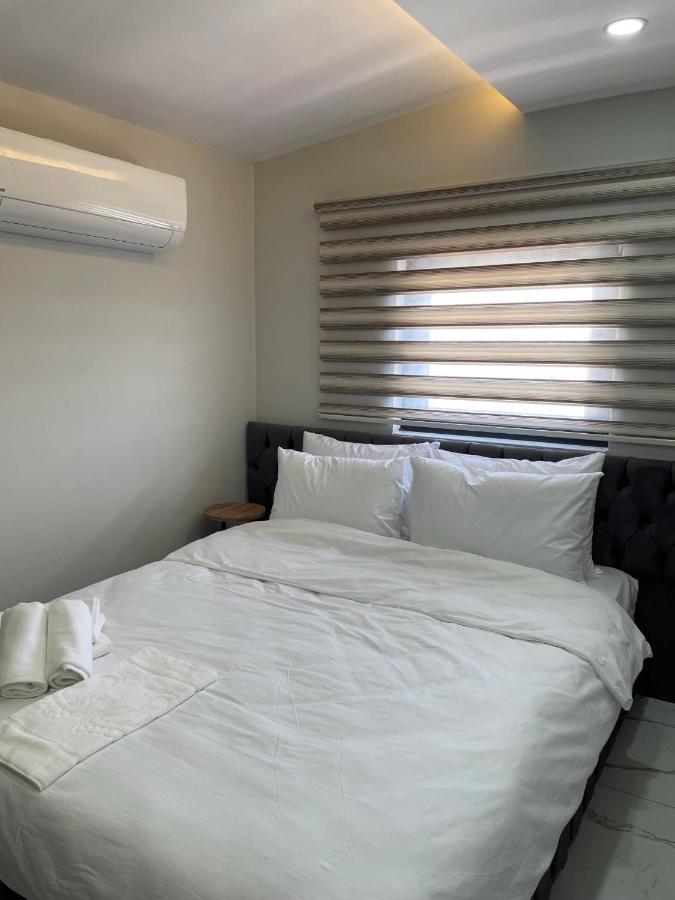 Antsun Apartment *